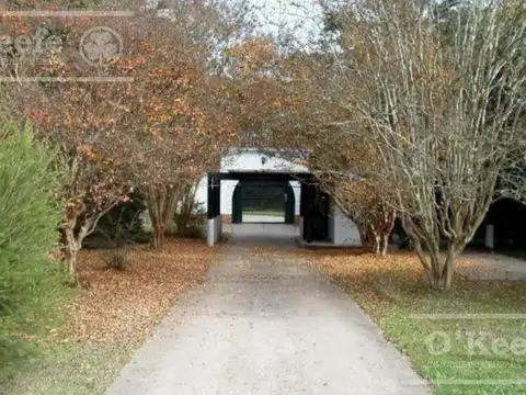 Terreno en Venta en La Arbolada, USD 40.000