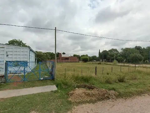 Terreno en Venta en San Cristóbal, USD 35.000