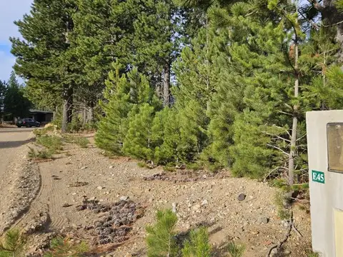 Terreno en Venta en San Carlos De Bariloche, USD 79.000