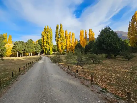 Club de Campo Dos Valles, E45, Financiado