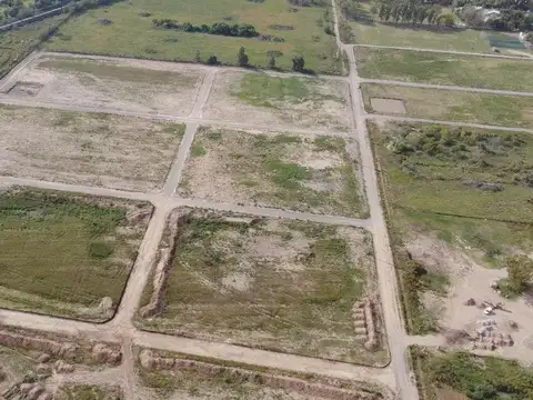 Terreno en Venta en San Lorenzo, USD 30.128