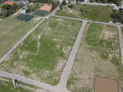 Terreno - San Lorenzo