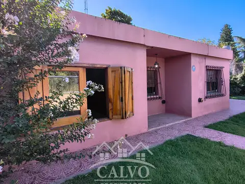 Casa Quinta en Alquiler. Mercedes, Buenos Aires.