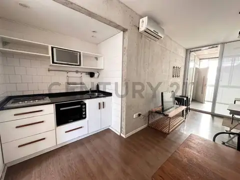 Departamento en Venta en Villa Ortuzar, USD 100.000