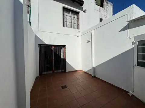 Venta Depto PH 3 Amb c/Patio en General Rodríguez