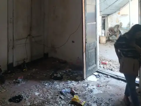 Depto Tipo Casa en Alquiler de 12 ambientes