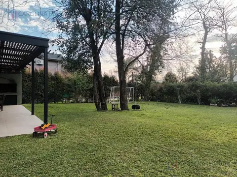 Casa en Alquiler Temporal de 3 dormitorios