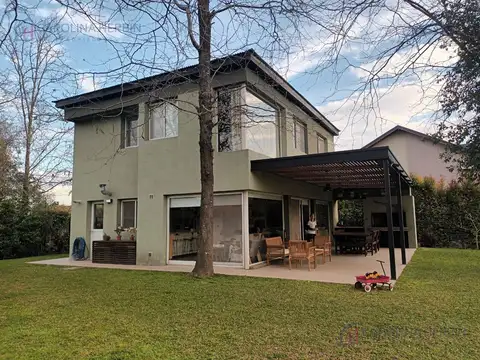 Casa alquiler temporario Bella Vista