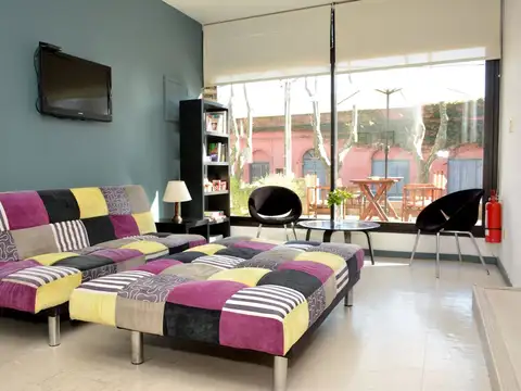 Hotel en Venta en Colonia Del Sacramento, USD 450.000