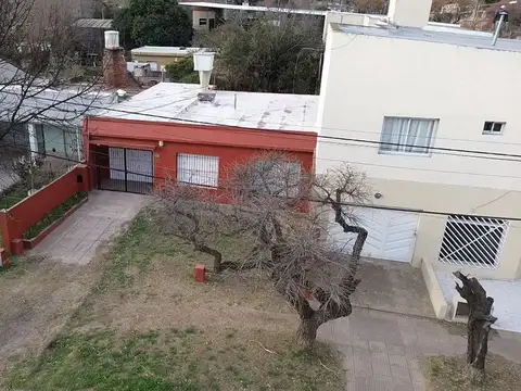 AVDA. DR. LUIS CHAPUIS 3000