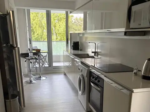 Departamento en Alquiler Temporal al Oeste