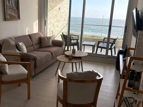 Alquiler temporario en Edificio Lumiere