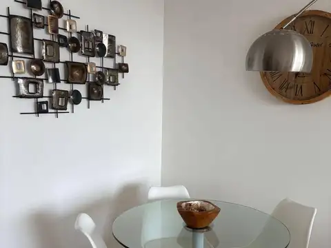 Departamento en Alquiler Temporal de 2 dormitorios