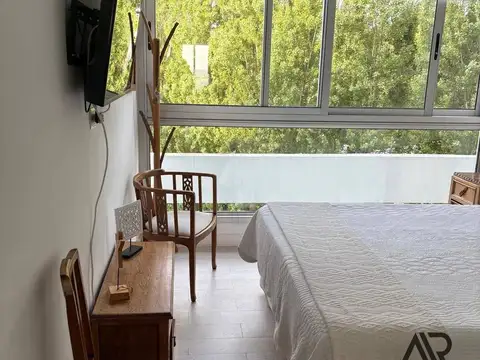 Departamento en Alquiler Temporal A Estrenar