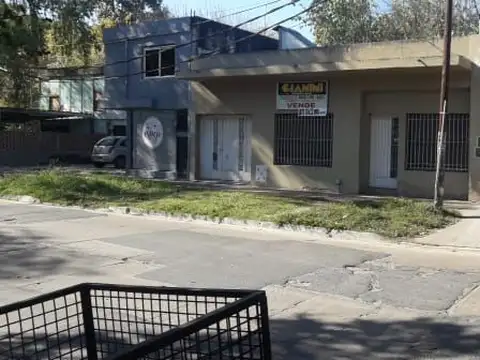 Galpon en Venta en Muñiz, USD 120.000
