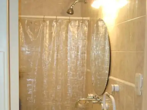 Departamento en Venta en Recoleta, USD 64.000