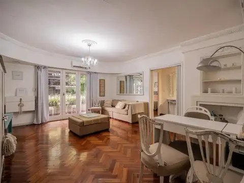 Olazábal 5200 , Piso 1