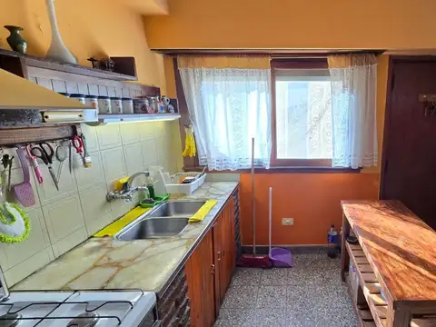 Departamento en Venta 35 años