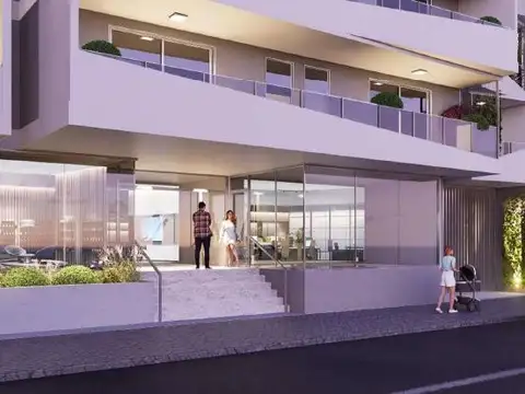 Departamento en Venta A Estrenar