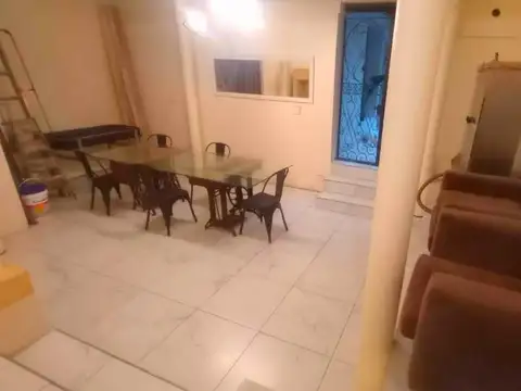 Depto Tipo Casa en Venta en Balvanera, USD 177.000