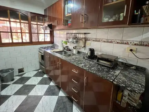 Casa en Venta 30 años