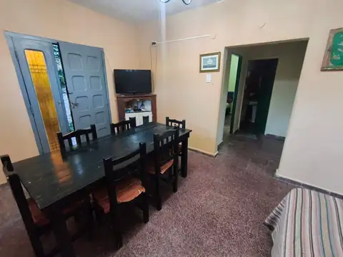 Depto Tipo Casa en Venta en San Clemente del Tuyú, USD 28.000
