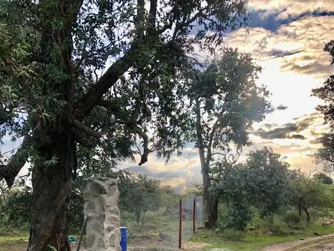 La Sierrita Villa del Dique