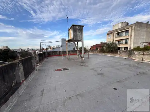 Depto Tipo Casa en Venta en Villa Bosch, USD 70.000
