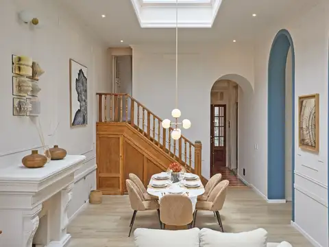 Casa en Venta en Abasto, USD 450.000