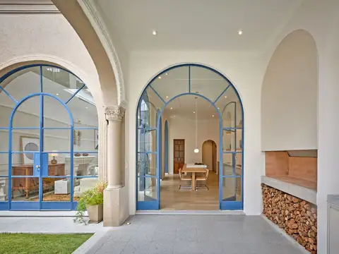 Casa en Venta al Este