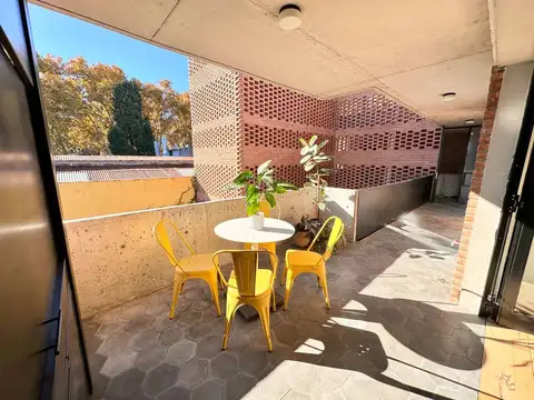 Departamento en Venta en Refinerías, USD 169.900