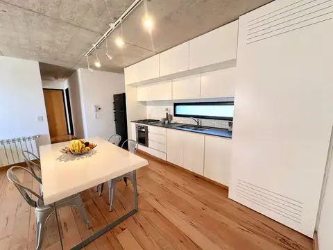 Departamento en Venta al Noroeste