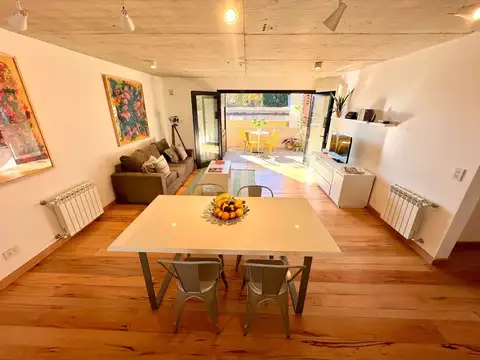 Departamento en Venta 3 años