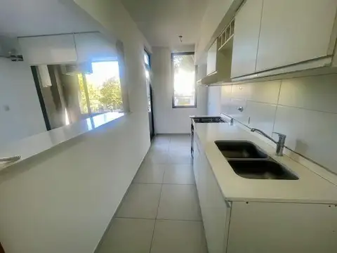 Departamento en Alquiler de 2 dormitorios