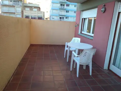 Departamento en Venta en Miramar, USD 47.000