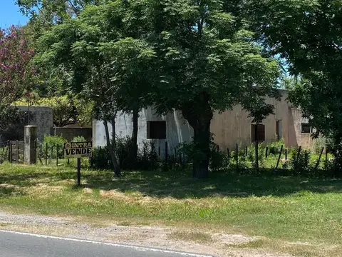 Casa en Venta 50 años