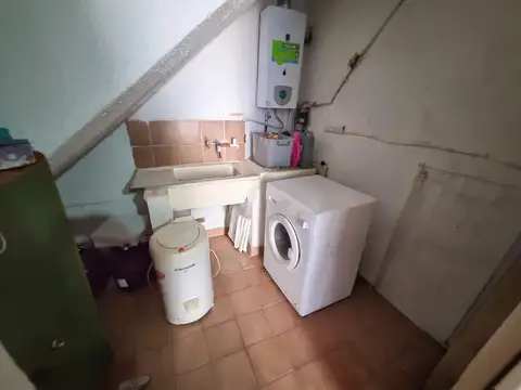 Venta PH 3 ambientes Villa Real