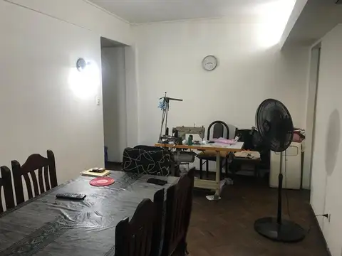 Departamento en Venta 46 años
