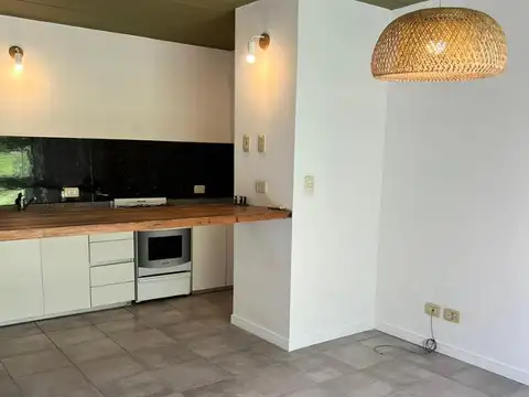 ALQUILER DEPARTAMENTO 2 AMBIENTES, CAAMAñO