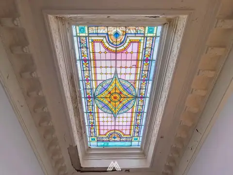Venta Casa Tríplex Padrón Único Ascensor Palermo
