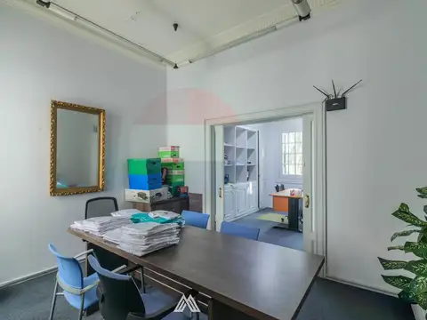 Venta Casa Tríplex Padrón Único Ascensor Palermo
