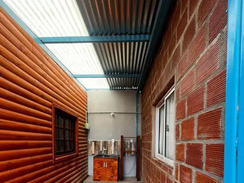 Departamento en Alquiler con 1 cocheras