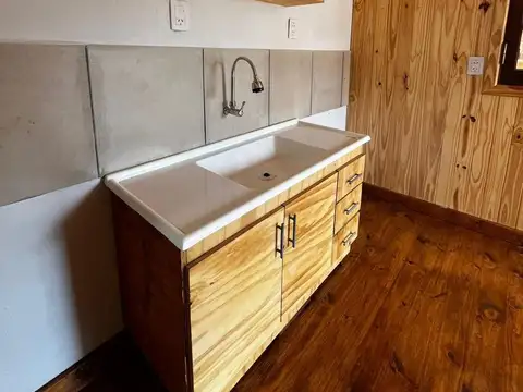 Departamento en Alquiler de 2 ambientes