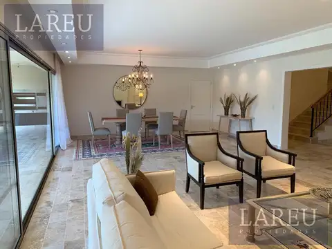 Casa en Venta en Ayres De Pilar, USD 1.200.000