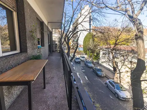 Departamento en Venta en Flores, USD 128.000