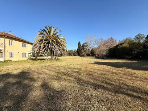 EL REMANSO - RUTA 8 KM 75 100