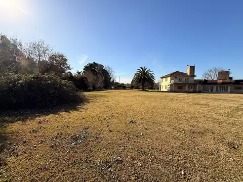 Casa en Venta 40 años