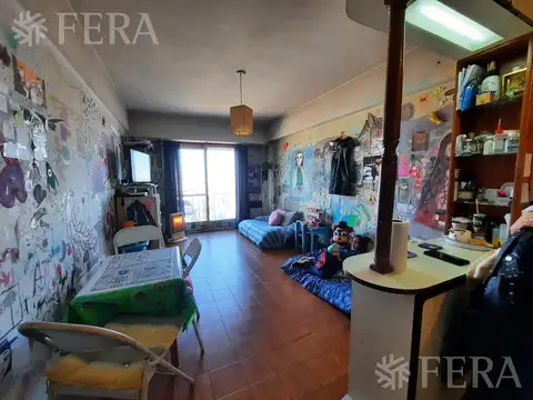 Departamento en Venta en Ramos Mejia Sur, USD 42.000