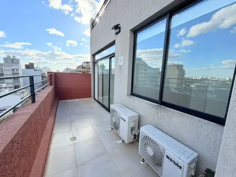 Venta de Departamento 3 Ambientes con cochera y balcon  en Liniers, Capital Federal