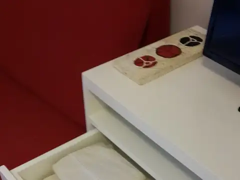 Hermoso departamento de un ambiente